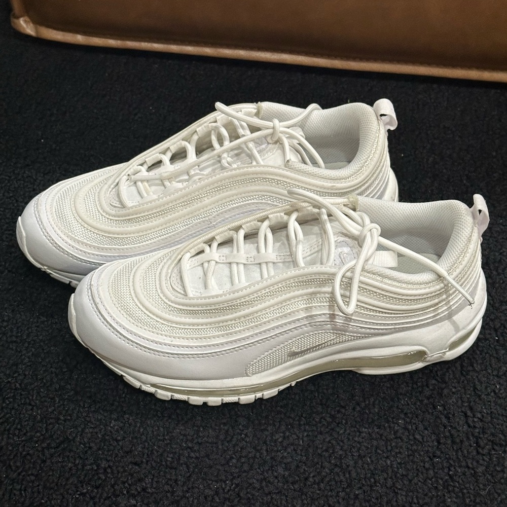 Nike sneakers